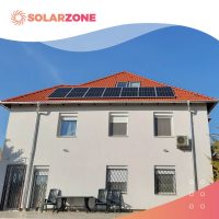 TrinaSolar Photovoltaik-Anlagen Referenzen 46