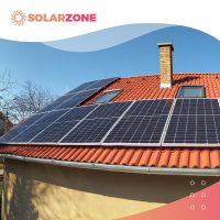 TrinaSolar Photovoltaik-Anlagen Referenzen 24