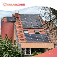 Sharp Photovoltaik-Anlagen Referenzen 17