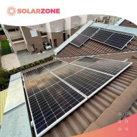 Sharp Photovoltaik-Anlagen Referenzen13