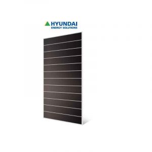 Hyundai Solarmodul 485W